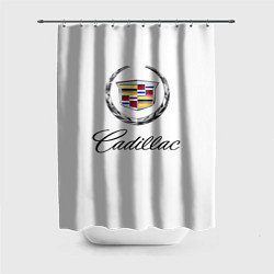 Шторка для ванной Cadillac