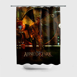 Шторка для ванной Abney Park