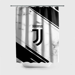 Шторка для ванной Juventus