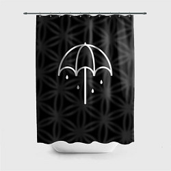 Шторка для ванной BMTH Umbrella