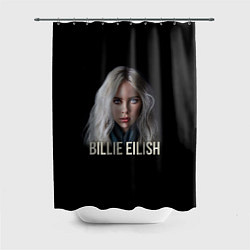 Шторка для ванной BILLIE EILISH