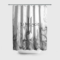 Шторка для ванной LINEAGE 2