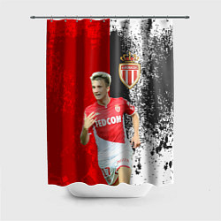 Шторка для ванной Головин