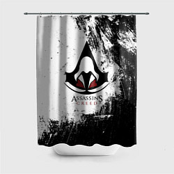 Шторка для ванной Assasin's creed