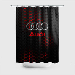 Шторка для ванной AUDI