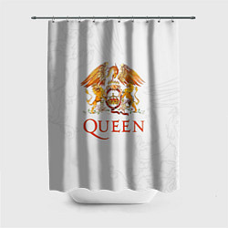 Шторка для ванной Queen