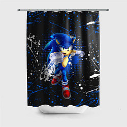 Шторка для ванной SONIC