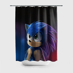 Шторка для ванной SONIC