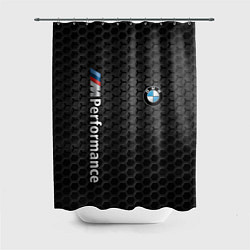 Шторка для ванной BMW PERFORMANCE