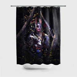 Шторка для ванной Dead by Daylight