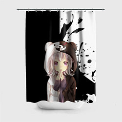 Шторка для ванной Danganropa