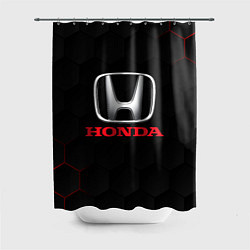 Шторка для ванной HONDA