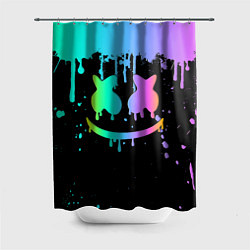 Шторка для ванной MARSHMELLO
