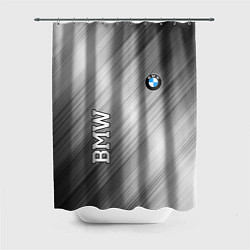 Шторка для ванной BMW