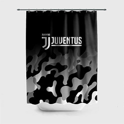 Шторка для ванной JUVENTUS ЮВЕНТУС