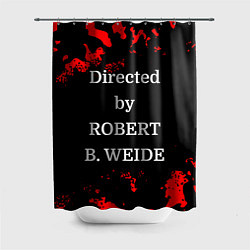 Шторка для ванной Directed by ROBERT B WEIDE