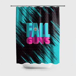 Шторка для ванной ФОЛЛ ГАЙС