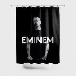 Шторка для ванной EMINEM