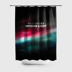 Шторка для ванной Destiny 2: Beyond Light