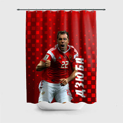 Шторка для ванной Дзюба