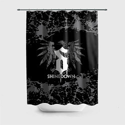 Шторка для ванной Shinedown