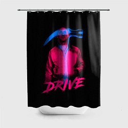 Шторка для ванной DRIVE