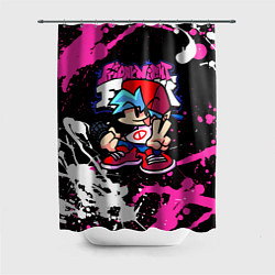 Шторка для ванной Boyfriend