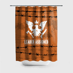 Шторка для ванной Leader Assigned State of Decay