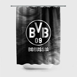 Шторка для ванной БОРУССИЯ Borussia Art