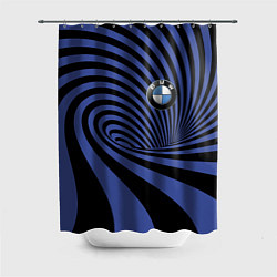 Шторка для ванной BMW Pattern Germany