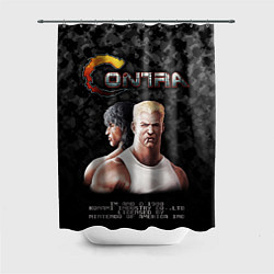 Шторка для ванной Contra player