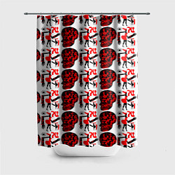 Шторка для ванной BESSIE SMITH