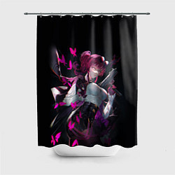 Шторка для ванной Kafka Honkai