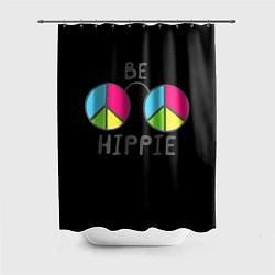 Шторка для ванной Be hippie