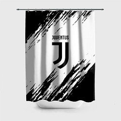 Шторка для ванной Juventus краски