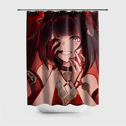 Шторка для ванной Honkai Star Rail Sparkle smile