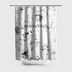 Шторка для ванной Aston Villa dirty ice