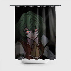 Шторка для ванной Touhou Project Юка Кадзами