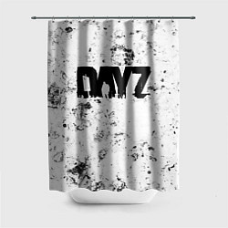 Шторка для ванной DayZ dirty ice