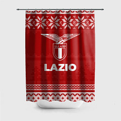 Шторка для ванной Новогодний Lazio