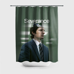 Шторка для ванной Mark Severance