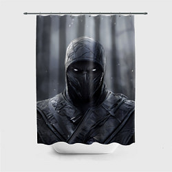 Шторка для ванной Noob Saibot MK