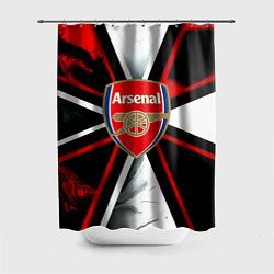 Шторка для ванной Arsenal umbrella corp