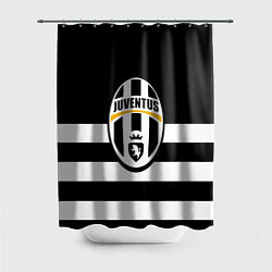 Шторка для ванной Juventus линии
