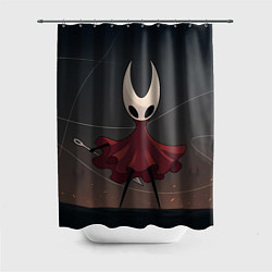 Шторка для ванной Hollow Knight - Silksong