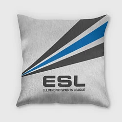 Подушка квадратная ESL