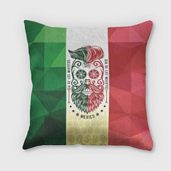 Подушка квадратная Мексика