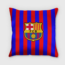 Подушка квадратная Barca FCB Club