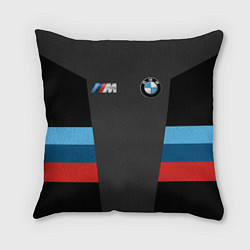 Подушка квадратная BMW 2018 Sport