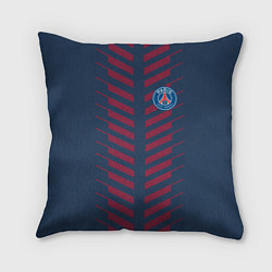 Подушка квадратная FC PSG: Creative